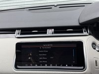 USED 2017 67 LAND ROVER RANGE ROVER VELAR 3.0 SD6 V6 R-Dynamic SE SUV 5dr Diesel Auto 4WD Euro 6 (s/s) (300 ps) PANROOF+MERIDIAN+HEATEDWHEEL