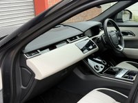 USED 2017 67 LAND ROVER RANGE ROVER VELAR 3.0 SD6 V6 R-Dynamic SE SUV 5dr Diesel Auto 4WD Euro 6 (s/s) (300 ps) PANROOF+MERIDIAN+HEATEDWHEEL