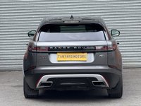 USED 2017 67 LAND ROVER RANGE ROVER VELAR 3.0 SD6 V6 R-Dynamic SE SUV 5dr Diesel Auto 4WD Euro 6 (s/s) (300 ps) PANROOF+MERIDIAN+HEATEDWHEEL