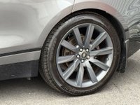 USED 2017 67 LAND ROVER RANGE ROVER VELAR 3.0 SD6 V6 R-Dynamic SE SUV 5dr Diesel Auto 4WD Euro 6 (s/s) (300 ps) PANROOF+MERIDIAN+HEATEDWHEEL