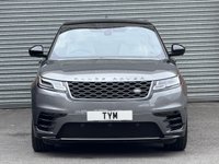 USED 2017 67 LAND ROVER RANGE ROVER VELAR 3.0 SD6 V6 R-Dynamic SE SUV 5dr Diesel Auto 4WD Euro 6 (s/s) (300 ps) PANROOF+MERIDIAN+HEATEDWHEEL