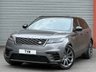 USED 2017 67 LAND ROVER RANGE ROVER VELAR 3.0 SD6 V6 R-Dynamic SE SUV 5dr Diesel Auto 4WD Euro 6 (s/s) (300 ps) PANROOF+MERIDIAN+HEATEDWHEEL