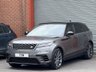 USED 2017 67 LAND ROVER RANGE ROVER VELAR 3.0 SD6 V6 R-Dynamic SE SUV 5dr Diesel Auto 4WD Euro 6 (s/s) (300 ps) PANROOF+MERIDIAN+HEATEDWHEEL