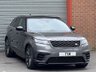 USED 2017 67 LAND ROVER RANGE ROVER VELAR 3.0 SD6 V6 R-Dynamic SE SUV 5dr Diesel Auto 4WD Euro 6 (s/s) (300 ps) PANROOF+MERIDIAN+HEATEDWHEEL