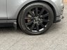USED 2017 67 LAND ROVER RANGE ROVER VELAR 3.0 SD6 V6 R-Dynamic SE SUV 5dr Diesel Auto 4WD Euro 6 (s/s) (300 ps) PANROOF+MERIDIAN+HEATEDWHEEL