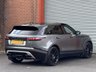 USED 2017 67 LAND ROVER RANGE ROVER VELAR 3.0 SD6 V6 R-Dynamic SE SUV 5dr Diesel Auto 4WD Euro 6 (s/s) (300 ps) PANROOF+MERIDIAN+HEATEDWHEEL