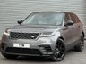 USED 2017 67 LAND ROVER RANGE ROVER VELAR 3.0 SD6 V6 R-Dynamic SE SUV 5dr Diesel Auto 4WD Euro 6 (s/s) (300 ps) PANROOF+MERIDIAN+HEATEDWHEEL
