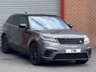 USED 2017 67 LAND ROVER RANGE ROVER VELAR 3.0 SD6 V6 R-Dynamic SE SUV 5dr Diesel Auto 4WD Euro 6 (s/s) (300 ps) PANROOF+MERIDIAN+HEATEDWHEEL