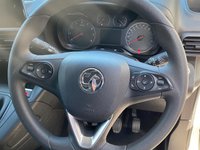 USED 2023 23 VAUXHALL COMBO 2300 CARGO PRO  L2 H1 LWB 1.5 TD 100PS Rare L2 Long Wheelbase High Specification Pro Model With Loads Of Standard Features Including Air Con, Dual Passengers Seat (3 Seater) Twin Side Loading Doors, Rear Camera, Sat Nav & Loads More!