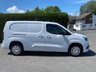 USED 2023 23 VAUXHALL COMBO 2300 CARGO PRO  L2 H1 LWB 1.5 TD 100PS Rare L2 Long Wheelbase High Specification Pro Model With Loads Of Standard Features Including Air Con, Dual Passengers Seat (3 Seater) Twin Side Loading Doors, Rear Camera, Sat Nav & Loads More!