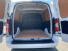 USED 2023 23 VAUXHALL COMBO 2300 CARGO PRO  L2 H1 LWB 1.5 TD 100PS Rare L2 Long Wheelbase High Specification Pro Model With Loads Of Standard Features Including Air Con, Dual Passengers Seat (3 Seater) Twin Side Loading Doors, Rear Camera, Sat Nav & Loads More!