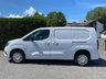 USED 2023 23 VAUXHALL COMBO 2300 CARGO PRO  L2 H1 LWB 1.5 TD 100PS Rare L2 Long Wheelbase High Specification Pro Model With Loads Of Standard Features Including Air Con, Dual Passengers Seat (3 Seater) Twin Side Loading Doors, Rear Camera, Sat Nav & Loads More!