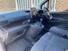 USED 2023 23 VAUXHALL COMBO 2300 CARGO PRO  L2 H1 LWB 1.5 TD 100PS Rare L2 Long Wheelbase High Specification Pro Model With Loads Of Standard Features Including Air Con, Dual Passengers Seat (3 Seater) Twin Side Loading Doors, Rear Camera, Sat Nav & Loads More!