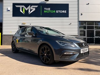 View our SEAT LEON