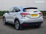 USED 2017 67 HONDA HR-V 1.5 i-VTEC EX SUV 5dr Petrol CVT Euro 6 (s/s) (130 ps) automatic sat nav camera