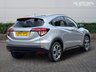 USED 2017 67 HONDA HR-V 1.5 i-VTEC EX SUV 5dr Petrol CVT Euro 6 (s/s) (130 ps) automatic sat nav camera