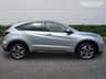 USED 2017 67 HONDA HR-V 1.5 i-VTEC EX SUV 5dr Petrol CVT Euro 6 (s/s) (130 ps) automatic sat nav camera