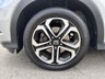 USED 2017 67 HONDA HR-V 1.5 i-VTEC EX SUV 5dr Petrol CVT Euro 6 (s/s) (130 ps) automatic sat nav camera