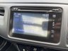 USED 2017 67 HONDA HR-V 1.5 i-VTEC EX SUV 5dr Petrol CVT Euro 6 (s/s) (130 ps) automatic sat nav camera