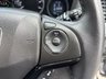 USED 2017 67 HONDA HR-V 1.5 i-VTEC EX SUV 5dr Petrol CVT Euro 6 (s/s) (130 ps) automatic sat nav camera