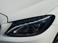 USED 2017 17 MERCEDES-BENZ C-CLASS 2.1 C220d AMG Line (Premium) Coupe 2dr Diesel G-Tronic+ Euro 6 (s/s) (170 ps) 