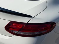 USED 2017 17 MERCEDES-BENZ C-CLASS 2.1 C220d AMG Line (Premium) Coupe 2dr Diesel G-Tronic+ Euro 6 (s/s) (170 ps) 