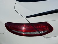 USED 2017 17 MERCEDES-BENZ C-CLASS 2.1 C220d AMG Line (Premium) Coupe 2dr Diesel G-Tronic+ Euro 6 (s/s) (170 ps) 