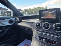 USED 2017 17 MERCEDES-BENZ C-CLASS 2.1 C220d AMG Line (Premium) Coupe 2dr Diesel G-Tronic+ Euro 6 (s/s) (170 ps) 