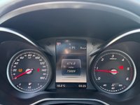USED 2017 17 MERCEDES-BENZ C-CLASS 2.1 C220d AMG Line (Premium) Coupe 2dr Diesel G-Tronic+ Euro 6 (s/s) (170 ps) 