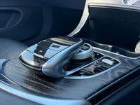 USED 2017 17 MERCEDES-BENZ C-CLASS 2.1 C220d AMG Line (Premium) Coupe 2dr Diesel G-Tronic+ Euro 6 (s/s) (170 ps) 