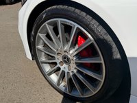 USED 2017 17 MERCEDES-BENZ C-CLASS 2.1 C220d AMG Line (Premium) Coupe 2dr Diesel G-Tronic+ Euro 6 (s/s) (170 ps) 