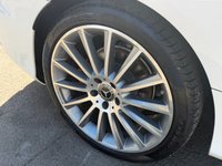 USED 2017 17 MERCEDES-BENZ C-CLASS 2.1 C220d AMG Line (Premium) Coupe 2dr Diesel G-Tronic+ Euro 6 (s/s) (170 ps) 