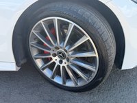 USED 2017 17 MERCEDES-BENZ C-CLASS 2.1 C220d AMG Line (Premium) Coupe 2dr Diesel G-Tronic+ Euro 6 (s/s) (170 ps) 