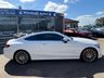 USED 2017 17 MERCEDES-BENZ C-CLASS 2.1 C220d AMG Line (Premium) Coupe 2dr Diesel G-Tronic+ Euro 6 (s/s) (170 ps) 