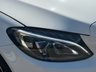 USED 2017 17 MERCEDES-BENZ C-CLASS 2.1 C220d AMG Line (Premium) Coupe 2dr Diesel G-Tronic+ Euro 6 (s/s) (170 ps) 