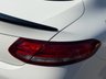 USED 2017 17 MERCEDES-BENZ C-CLASS 2.1 C220d AMG Line (Premium) Coupe 2dr Diesel G-Tronic+ Euro 6 (s/s) (170 ps) 