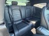 USED 2017 17 MERCEDES-BENZ C-CLASS 2.1 C220d AMG Line (Premium) Coupe 2dr Diesel G-Tronic+ Euro 6 (s/s) (170 ps) 