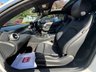 USED 2017 17 MERCEDES-BENZ C-CLASS 2.1 C220d AMG Line (Premium) Coupe 2dr Diesel G-Tronic+ Euro 6 (s/s) (170 ps) 