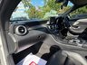 USED 2017 17 MERCEDES-BENZ C-CLASS 2.1 C220d AMG Line (Premium) Coupe 2dr Diesel G-Tronic+ Euro 6 (s/s) (170 ps) 