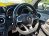 USED 2017 17 MERCEDES-BENZ C-CLASS 2.1 C220d AMG Line (Premium) Coupe 2dr Diesel G-Tronic+ Euro 6 (s/s) (170 ps) 