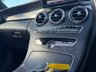USED 2017 17 MERCEDES-BENZ C-CLASS 2.1 C220d AMG Line (Premium) Coupe 2dr Diesel G-Tronic+ Euro 6 (s/s) (170 ps) 