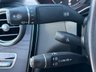 USED 2017 17 MERCEDES-BENZ C-CLASS 2.1 C220d AMG Line (Premium) Coupe 2dr Diesel G-Tronic+ Euro 6 (s/s) (170 ps) 