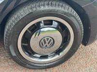 USED 2014 64 VOLKSWAGEN BEETLE 1.2 TSI Design Cabriolet 2dr Petrol Manual Euro 5 (105 ps) 
