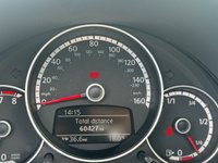 USED 2014 64 VOLKSWAGEN BEETLE 1.2 TSI Design Cabriolet 2dr Petrol Manual Euro 5 (105 ps) 