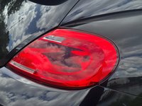 USED 2014 64 VOLKSWAGEN BEETLE 1.2 TSI Design Cabriolet 2dr Petrol Manual Euro 5 (105 ps) 