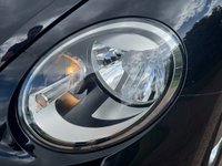 USED 2014 64 VOLKSWAGEN BEETLE 1.2 TSI Design Cabriolet 2dr Petrol Manual Euro 5 (105 ps) 