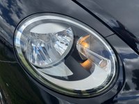 USED 2014 64 VOLKSWAGEN BEETLE 1.2 TSI Design Cabriolet 2dr Petrol Manual Euro 5 (105 ps) 