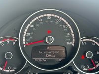 USED 2014 64 VOLKSWAGEN BEETLE 1.2 TSI Design Cabriolet 2dr Petrol Manual Euro 5 (105 ps) 