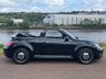 USED 2014 64 VOLKSWAGEN BEETLE 1.2 TSI Design Cabriolet 2dr Petrol Manual Euro 5 (105 ps) 
