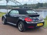 USED 2014 64 VOLKSWAGEN BEETLE 1.2 TSI Design Cabriolet 2dr Petrol Manual Euro 5 (105 ps) 